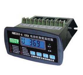 KMD203系列电动机保护器 苏州电动机保护器价格