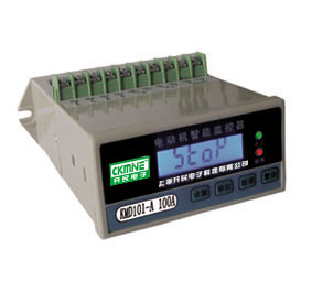KMD101系列电机综合保护器||三明电动机保护器价格