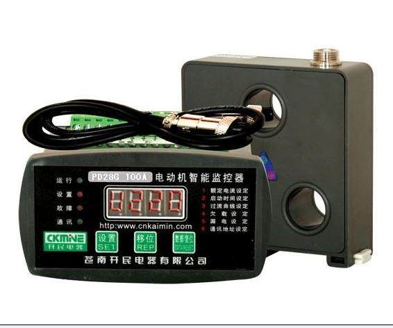 PD28G电机综合保护器 邵阳电动机保护器价格