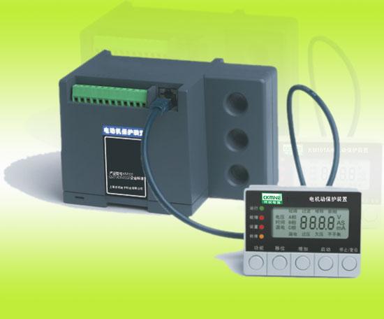 KMC-205电机保护监控装置 黑龙江电动机保护器最新价格
