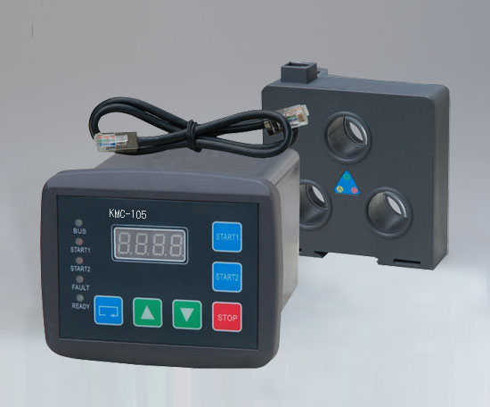KMC-105电动机保护装置 上海电动机保护器报价