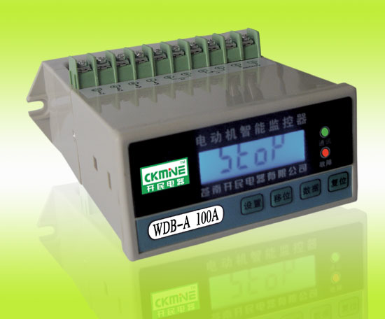WDB系列过电压保护器 忻州市电动机保护器价格