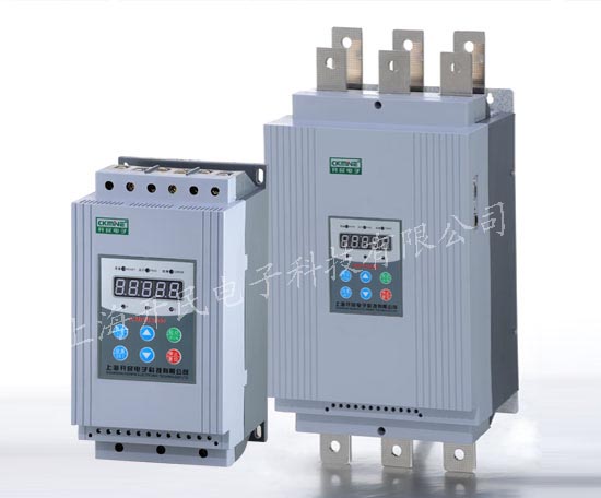 KMPR3系列软起动器装置 江西省电机软启动器价格