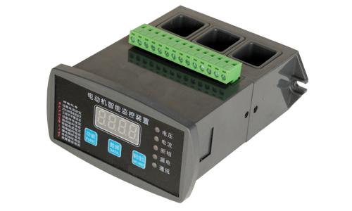 AMDL/AMDP系列智能型电动机保护器