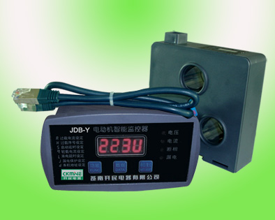 JDB-Y 系列电动机保护器