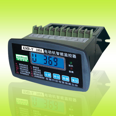 KMB-Y 100A 电动机智能监控器