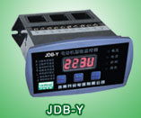 JDB-YC系列电动机保护器-电机保护器-电机智能保护器