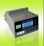 DZJ微机监控电机保护器-电动机保护器-电机智能监控器